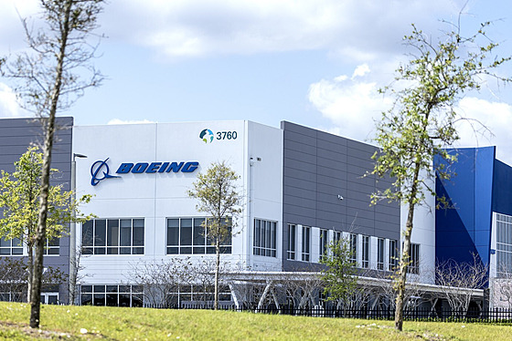 Dalího whistleblowera spolenosti Boeing Johna Barnetta nali mrtvého pímo v...