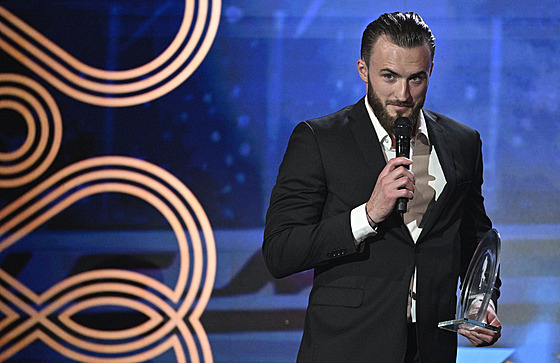 Nejproduktivn�j�í hrá� hokejové extraligy Tomá� Filippi