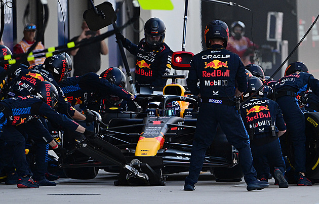 Formule 1 je zpátky v Evropě, Verstappen chce v Imole načít vítěznou sérii