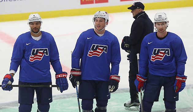 Nominace na ZOH 2026: USA, Kanada nebo Finsko už mají tým, kdy se přidají Češi?