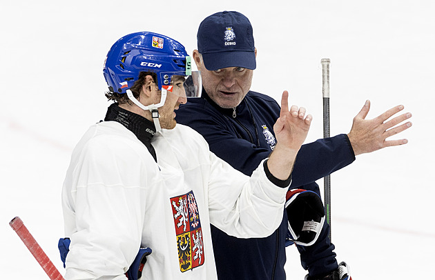 Loučení kouče šampionů. Rulík převezme Kladno, hledá se reprezentační náhrada