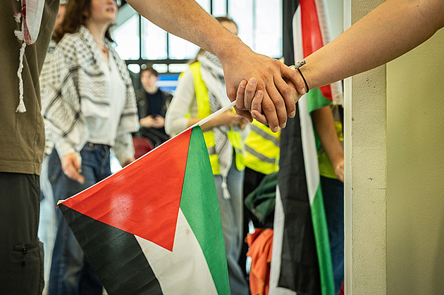 Vytrvalé klepání po ramenou. Uznávání Palestiny je pro Izrael důsledkem ignorování podstaty konfliktu