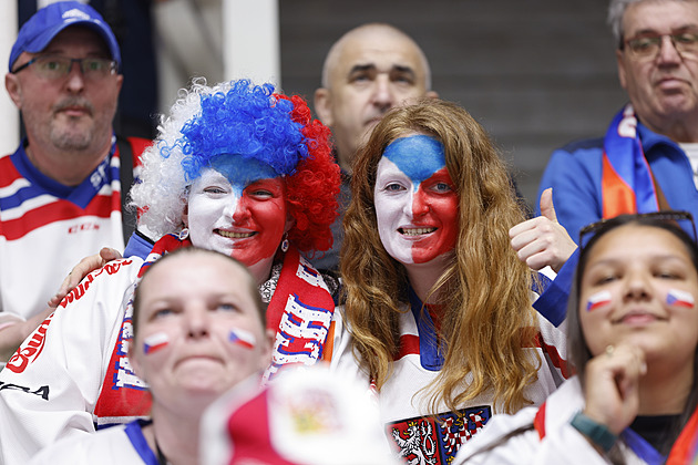 MS v hokeji ONLINE: Čechům se blíží vstup do turnaje, Kanadu posílí Tavares