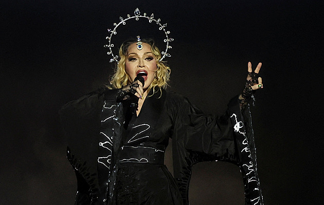 Největší show, hlásila Madonna. Koncert na Copacabaně vidělo 1,6 milionu lidí