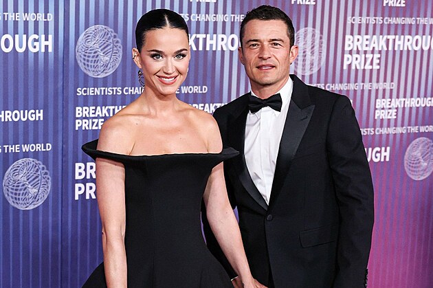 Nebuďte majetničtí a neupínejte se ve vztahu na partnera, radí Orlando Bloom