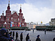 Moskva zaila opulentní vojenskou pehlídku k oslavám 79. výroí konce druhé...