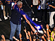 Prezidentské volby v Panam vyhrál pravicový politik José Raúl Mulino. (6....