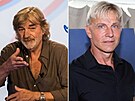 Osobnosti, které n�jaký �as pobyly ve v�zení.