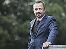 �éf zahrani�ního výboru Sn�movny Marek �ení�ek z TOP 09, kterého p�edsednictvo...