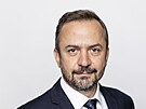 �éf zahrani�ního výboru Sn�movny Marek �ení�ek z TOP 09, kterého p�edsednictvo...