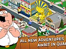 Family Guy: Quest for Stuff