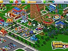 Roller Coaster Tycoon 4 Mobile