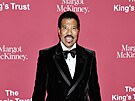 Lionel Richie na The King's Trust Global Gala v New Yorku (2. kvtna 2024)