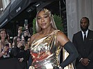 Serena Williamsová na Met Gala v New Yorku (6. kvtna 2024)