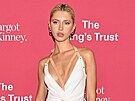Iris Lawová na The King's Trust Global Gala v New Yorku (2. kv�tna 2024)