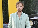 Ryan Gosling na premiée filmu Kaskadér v Los Angeles (30. dubna 2024)