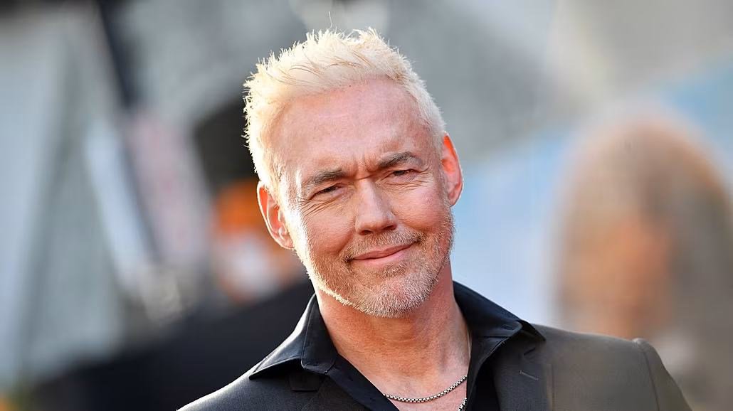 kanadský herec Kevin Durand