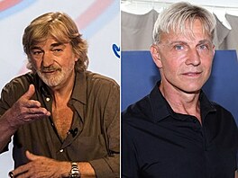 Osobnosti, které n�jaký �as pobyly ve v�zení.