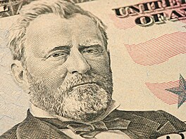 Ulysses Grant (prezidentem USA 18691877) koupil do Bílého domu...