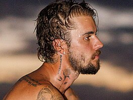 Justin Bieber (kvten 2024)
