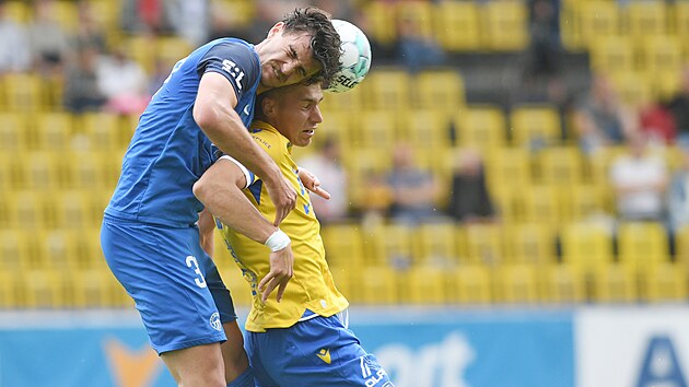 Teplice – Liberec 2:0, Fila ve Havelka iki güzel golle karar verdi