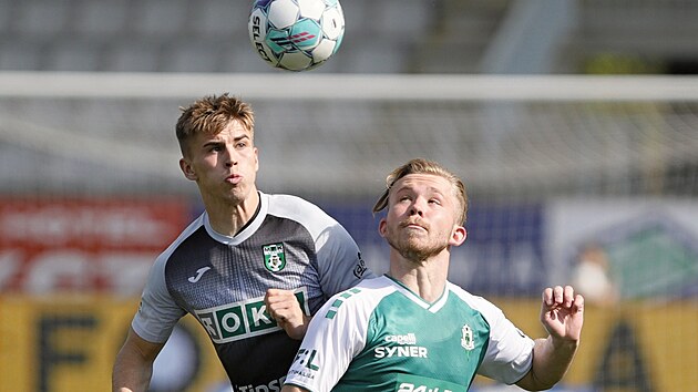 Jablonec – Karviná 3:2, ev sahibi takım son anda döndü, Náprstek karar verdi