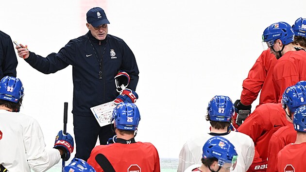 Rulík dál mění nominaci před MS, povolal dva světové šampiony a jednoho sparťana