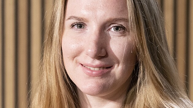 Hostem podcastu NA KAFI byla dermatoloka Natlia Havlek