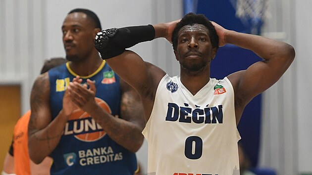 Ústí cehennemden cennete bir rakibini soydu.  İkinci ligin hızında oynadık, diye homurdandı Grepl