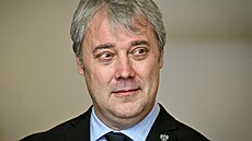 Pavel Tuleja (30. dubna 2024)