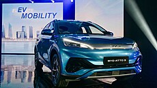 O co drá� si v Evrop� koupíte C-SUV Atto 3, o to levn�ji jej budou moci...
