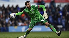 S míem si Václav Hladký rozumí. Pokud se zadíváte detailnji, vimnete si na...