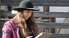 Dominika z Festady: ICOK doporuuji kadému podnikateli z Olomoucka