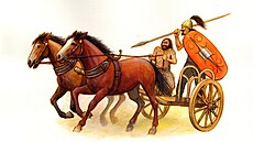 Jiho�eské muzeum p�edstavuje archeologické doklady Kelt� v J�