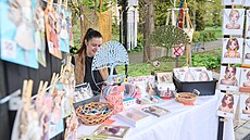 Víkendové akce na tr�i�ti Pod Ka�tany ve Zlín� (duben 2024)