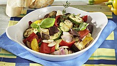 Ratatouille