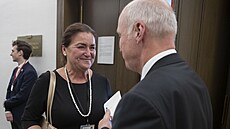 Marek �ení�ek je oficiáln� kandidátem TOP 09 na nového ministra pro v�du a výzkum. Schválil to i výkonný výbor vládní strany.