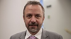 Marek �ení�ek je oficiáln� kandidátem TOP 09 na nového ministra pro v�du a výzkum. Schválil to i výkonný výbor vládní strany.