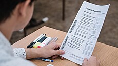 Maturita z eského jazyka na Smíchovské stední prmyslové kole a gymnáziu (3....