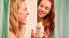 Dokonalá pé�e o intimní partie.