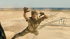 Ryan Gosling ve filmu Kaskadér (2024)