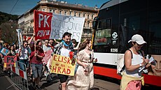 studentský majáles 2024 (1. kv�tna 2024)
