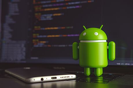 Operaní systém Android che být výkladní skíní AI funkcí