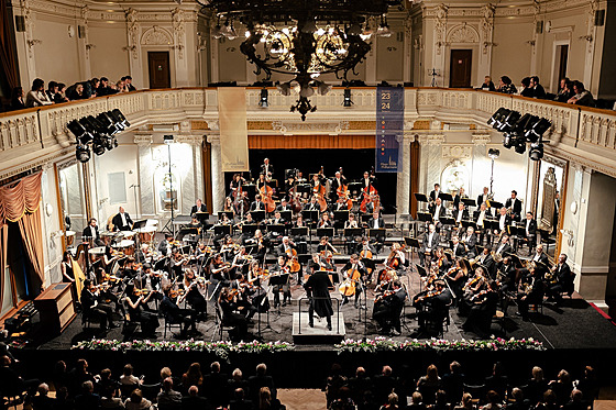 Rozvánte se s Plzeskou filharmonií v sezón 2024/2025!
