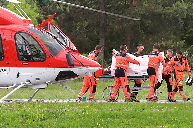 Český velvyslanec na Slovensku Jindrák: Polarizace se táhne už od Mečiara. Rozhádaní jsou i jinde v Evropě