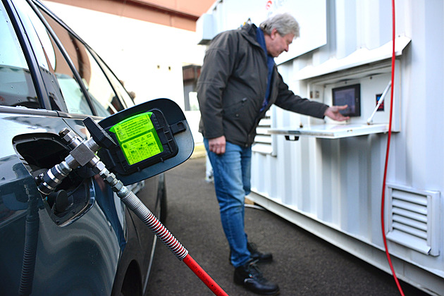 Auta na CNG v Česku končí. Poslední ránu tomuto pohonu zasadilo Rusko