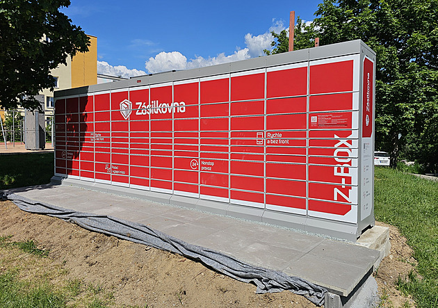 Malí živnostníci doplácejí na výdejní boxy. Přicházejí o balíky i o peníze