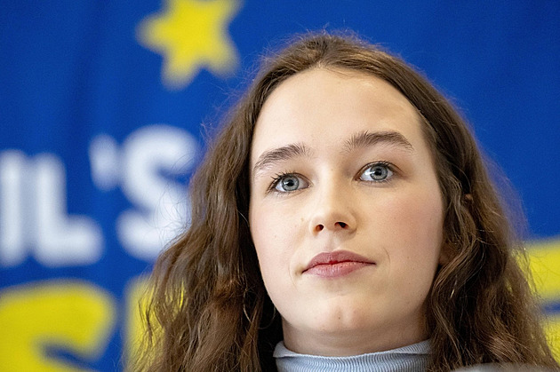 Lhala o násilí a potratu, nyní aktivistka vede rakouské Zelené do eurovoleb