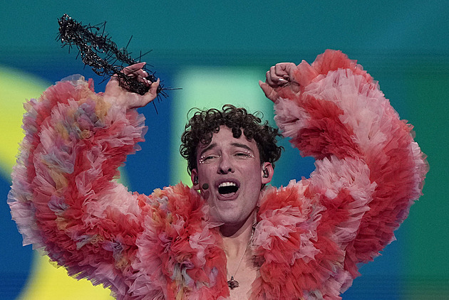 Sokolov v Malmö? Jak dnes vypadá festival zpolitizované písně