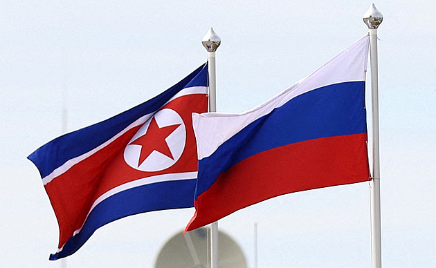 Bezprecedentní. Ruští a Kimovi hackeři spojili síly, hrozí dalekosáhlé důsledky